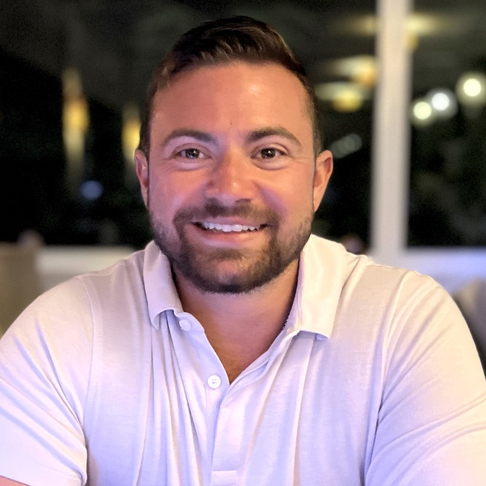 Meet your Posher, Darren